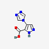 an image of a chemical structure CID 28307700