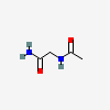 an image of a chemical structure CID 28326