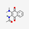 an image of a chemical structure CID 2833792
