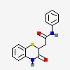 an image of a chemical structure CID 2834468