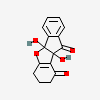 an image of a chemical structure CID 2834991