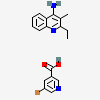 an image of a chemical structure CID 2835374