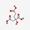 an image of a chemical structure CID 28371