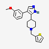 an image of a chemical structure CID 28375535