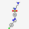 an image of a chemical structure CID 2837694