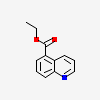 an image of a chemical structure CID 283816