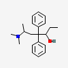 an image of a chemical structure CID 28397