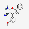 an image of a chemical structure CID 2840350