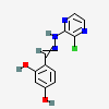 an image of a chemical structure CID 2842155