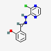 an image of a chemical structure CID 2842162