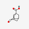 an image of a chemical structure CID 2842515