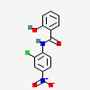 an image of a chemical structure CID 2844786