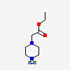 an image of a chemical structure CID 28467465