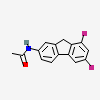 an image of a chemical structure CID 284800