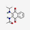 an image of a chemical structure CID 284926