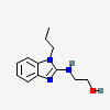 an image of a chemical structure CID 2849631