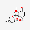 an image of a chemical structure CID 284995