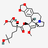an image of a chemical structure CID 285033