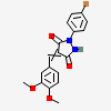an image of a chemical structure CID 2851110