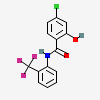 an image of a chemical structure CID 28511889