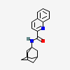 an image of a chemical structure CID 2851338