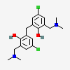 an image of a chemical structure CID 285233