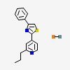 an image of a chemical structure CID 2852897