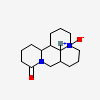an image of a chemical structure CID 285670