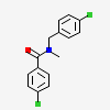an image of a chemical structure CID 28569661