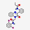 an image of a chemical structure CID 28623735