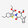 an image of a chemical structure CID 2862896