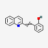 an image of a chemical structure CID 2864430