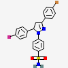 an image of a chemical structure CID 2864688