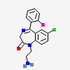 an image of a chemical structure CID 28647