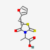 an image of a chemical structure CID 2867357