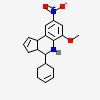 an image of a chemical structure CID 2868331