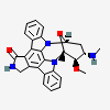 an image of a chemical structure CID 28684983
