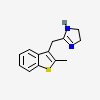 an image of a chemical structure CID 28688