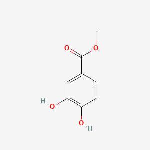 Methyl 3,4-dihydroxybenzoate