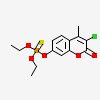 an image of a chemical structure CID 2871