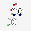 an image of a chemical structure CID 28718