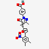 an image of a chemical structure CID 2871948
