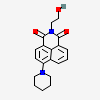 an image of a chemical structure CID 2871994