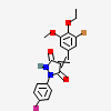 an image of a chemical structure CID 2872415