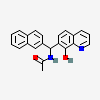 an image of a chemical structure CID 2872439