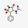 an image of a chemical structure CID 287405