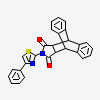 an image of a chemical structure CID 2876328