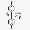 an image of a chemical structure CID 28768