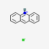 an image of a chemical structure CID 28769