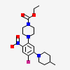 an image of a chemical structure CID 2877180